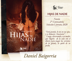 Hijas de nadie