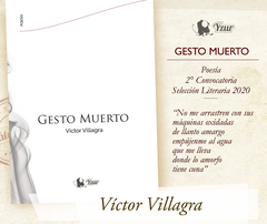 Gesto muerto