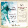 Ardiente (MENTE) a solas