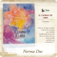 EL CAMINO DE LIBRA