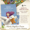 Julieta y el juego de la oca