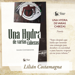 Una Hydra de varias cabezas