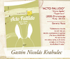 Acto Fallido