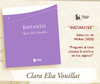Instantes