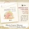 Andando Veloz y otros cuentos