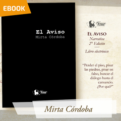El Aviso