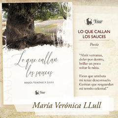 Lo que callan los sauces