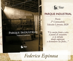 Parque Industrial - comprar online