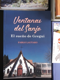 Ventanas del Sanjo