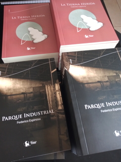 Parque Industrial en internet