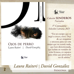 Ojos de perro
