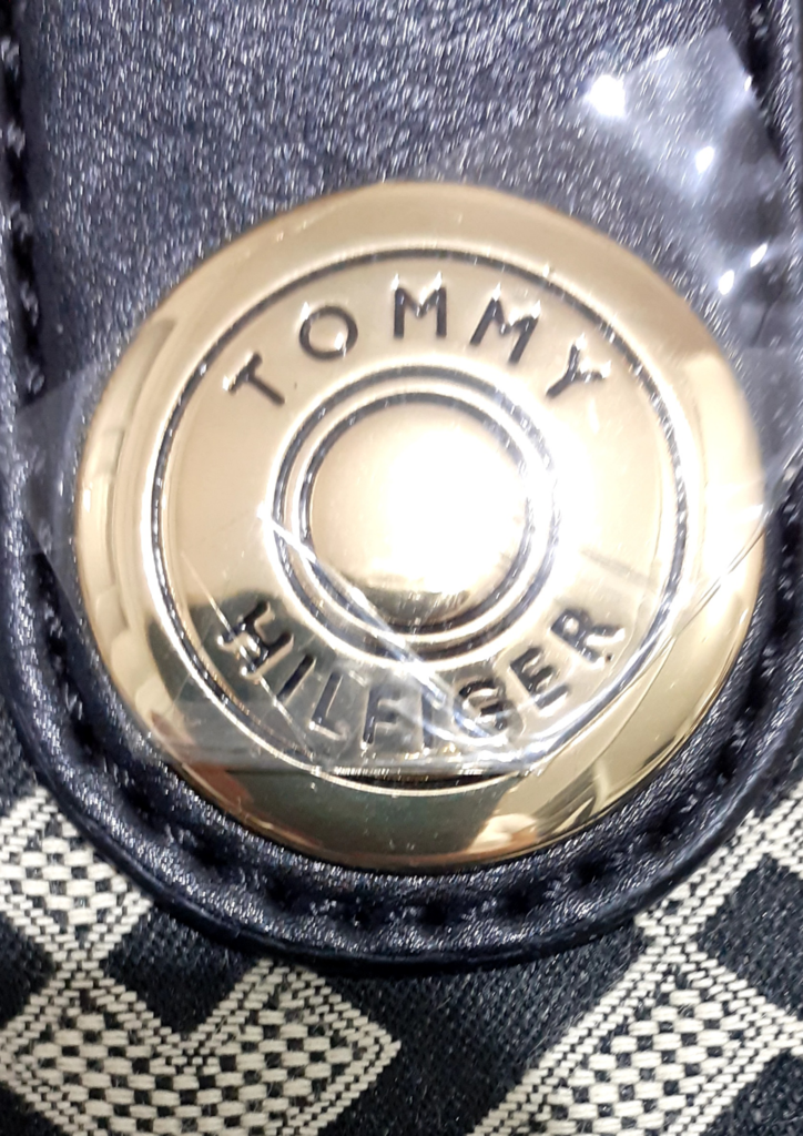 tommy circle bolsa