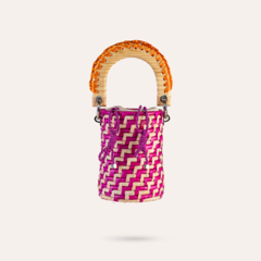 chamego entardecer serpentina - comprar online