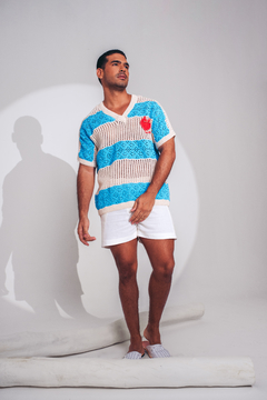 blusa éden - comprar online