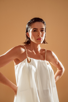 vestido lux - comprar online