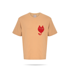 t-shirt vida - Gonzalo