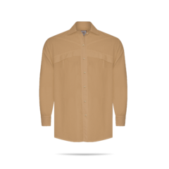 camisa serpens