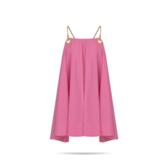 vestido lux