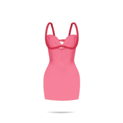 vestido tentatio - loja online