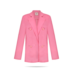 blazer elã - Gonzalo