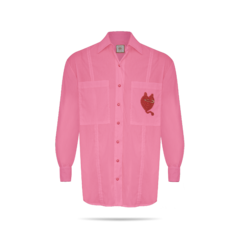 camisa elle