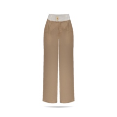 calça ella - Gonzalo
