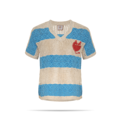 blusa éden