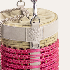 luar rosa choque - comprar online