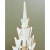 Arbolito de navidad en madera - Complementos MinBai