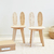 Silla de animalitos para chicos - comprar online