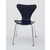 Silla Jacobsen Laqueada - tienda online