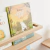 Biblioteca casita en madera - comprar online
