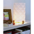 Lámpara de mesa de diseño en internet