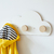 Perchero infantil con formitas - comprar online