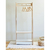Perchero organizador de madera - tienda online