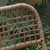 Sillón individual artesanal - Complementos MinBai