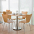 Silla Jacobsen Madera - comprar online