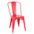 Silla metálica Tolix - comprar online