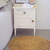 Alfombra circular 100% artesanal - Complementos MinBai