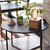 Lampara de mesa Cubik - Complementos MinBai