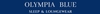 Banner OLYMPIA BLUE Sleep & Loungewear