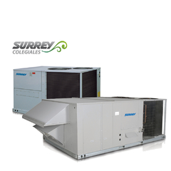 ROOFTOP SURREY  DE 10TR A 30TR FRIO SOLO 380V 558EZ/552EZ