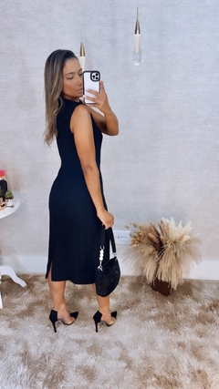 vestido Bela - Loja laço de filo