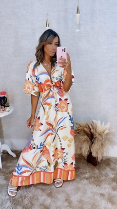 vestido Taina