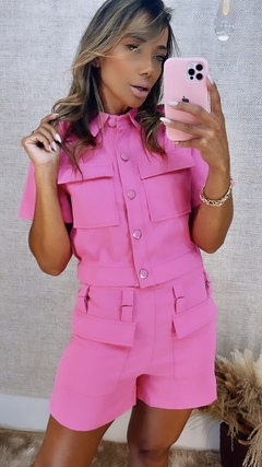 conjunto Collor - comprar online