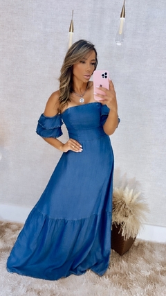 vestido Debora