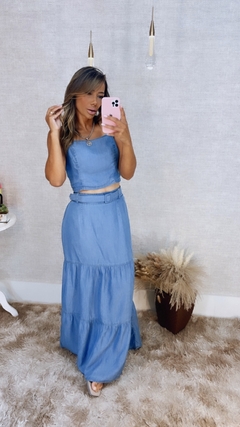 conjunto Flavia