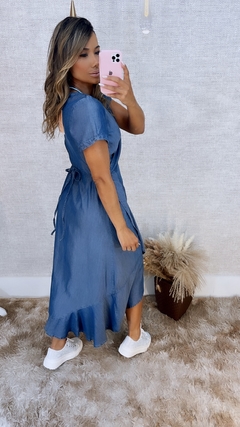 vestido Jessica - comprar online