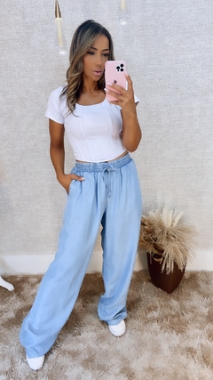 cropped Lais - loja online