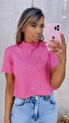 Cropped Tifany